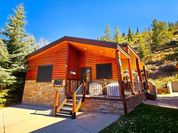 Elk Lodge 154 - Image 1