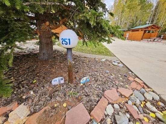Club Site 251 - Image 1
