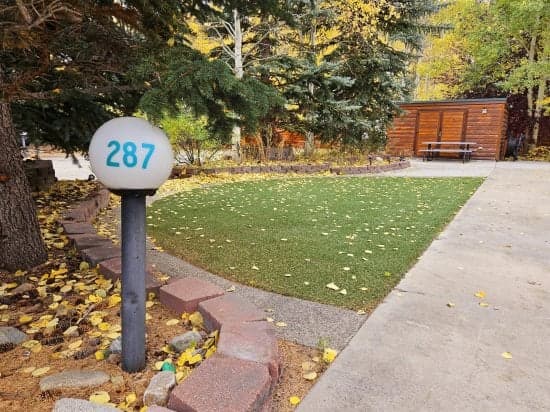 Club Site 287 - Image 1