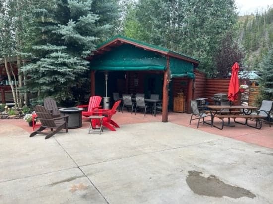 Club Site 292 - Image 1