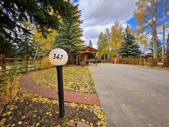 Blue River Site 347 - Image 1