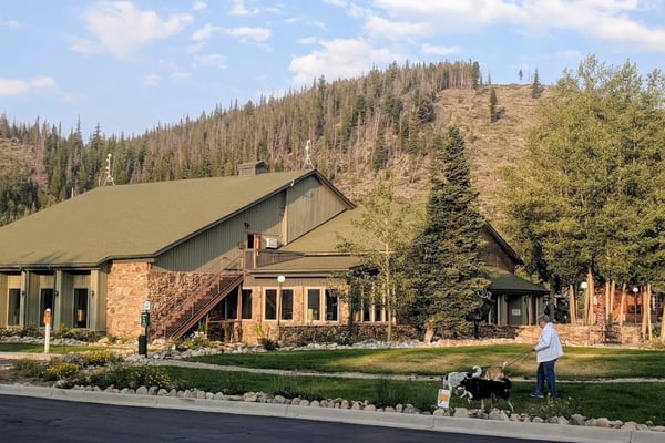 A Clubhouse Worth Coming Back For