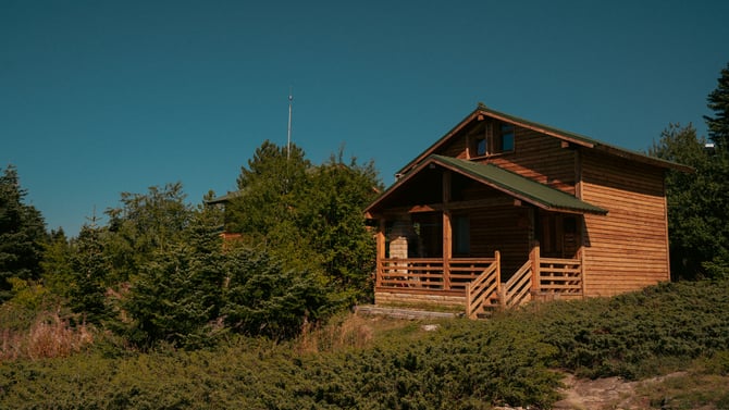Cabin